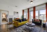 1-bedroom apartment at Jones & Rio in San Antonio
